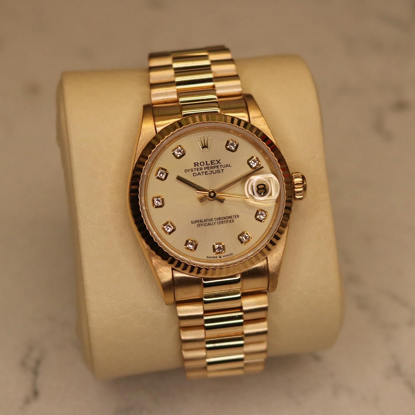 Rolex 68278
