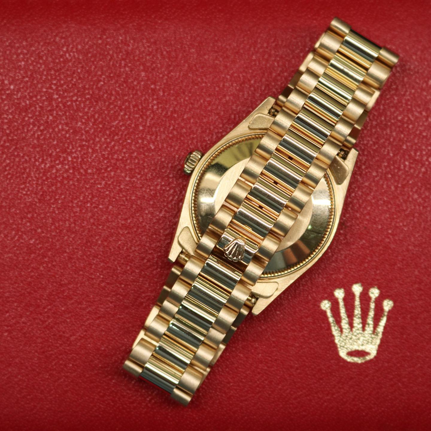 Rolex 68278