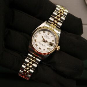Rolex 79173