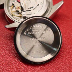 Rolex 69174
