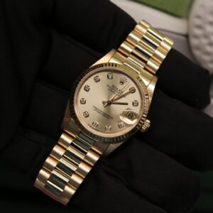 Rolex 68278