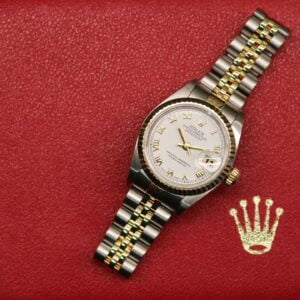 Rolex 79173