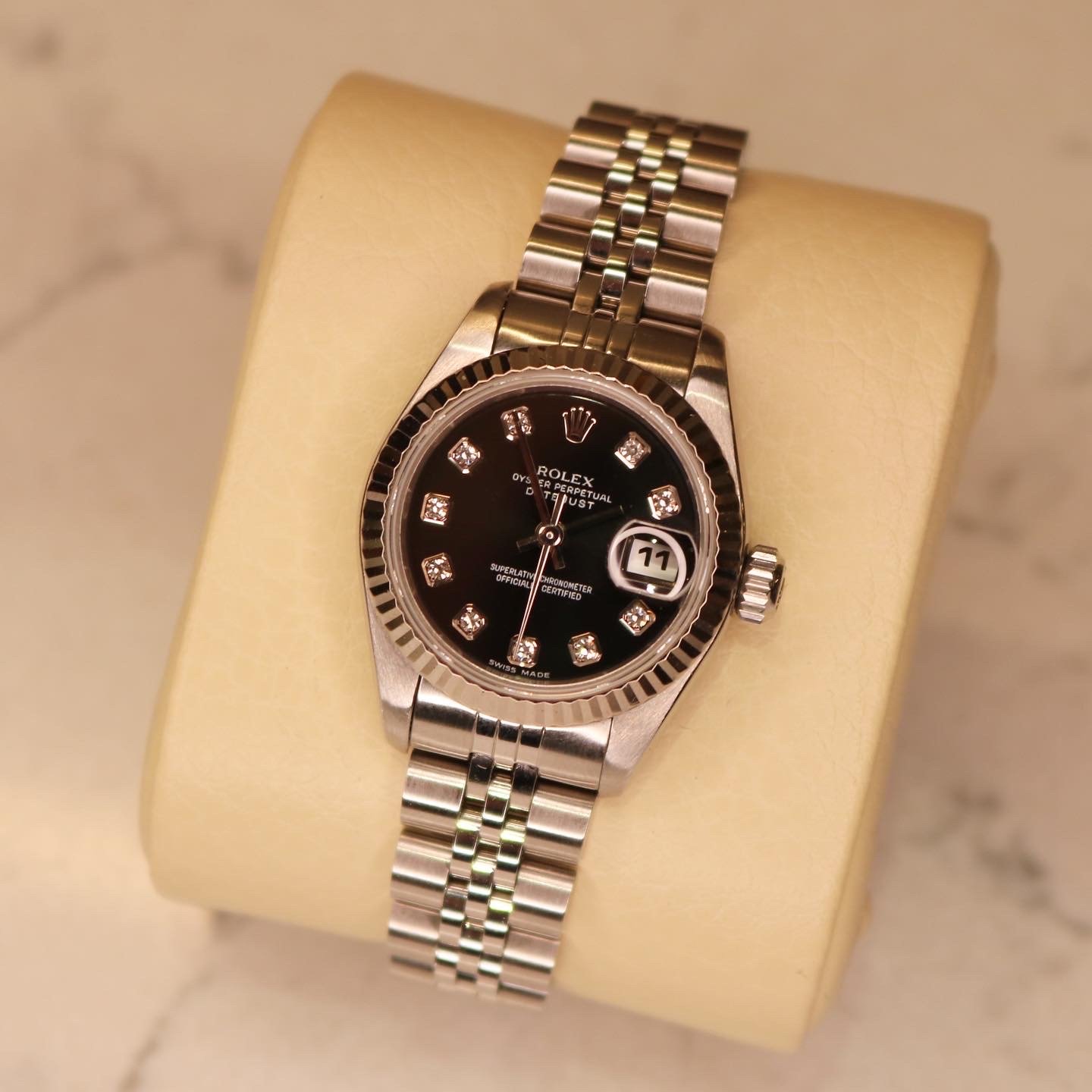 Rolex 69174
