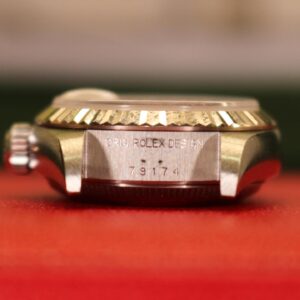 rolex 79174