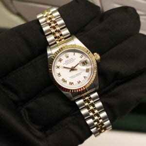 Rolex 79173