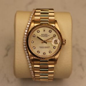 Rolex 68278