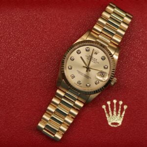 Rolex 68278