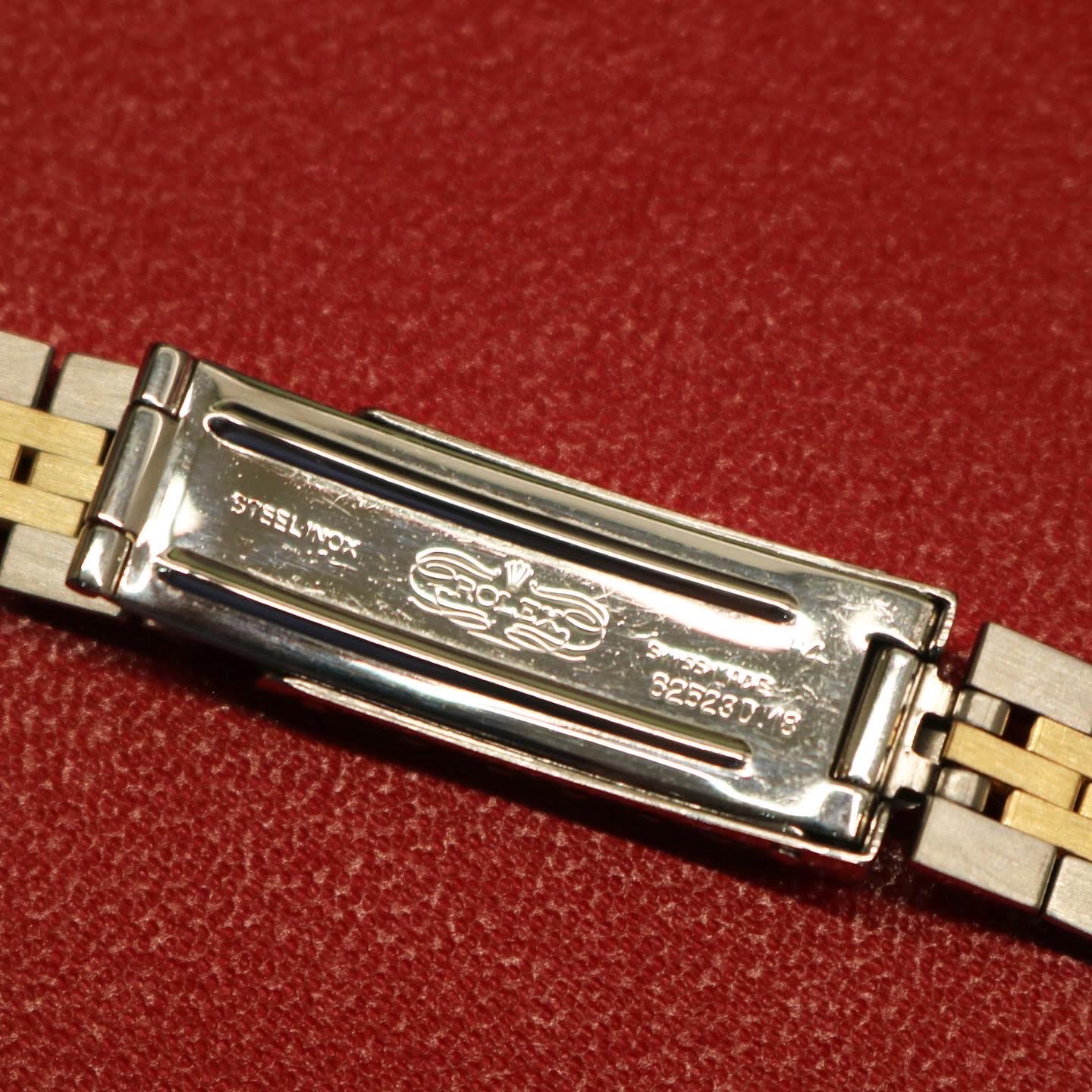 rolex 69173