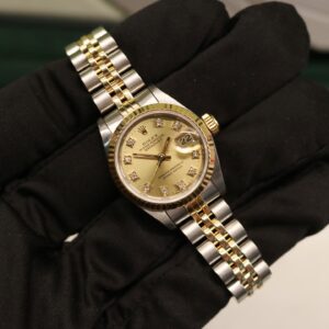 Rolex 69173