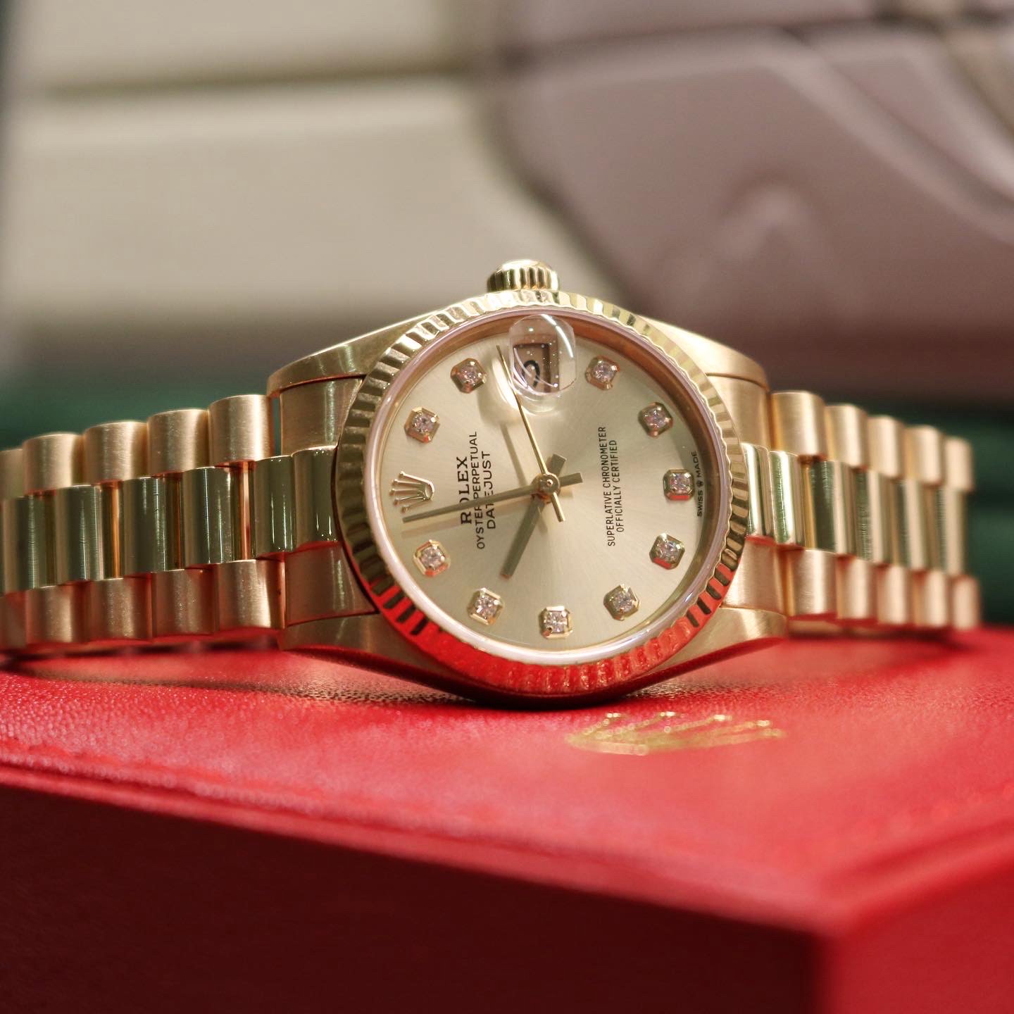 Rolex 68278