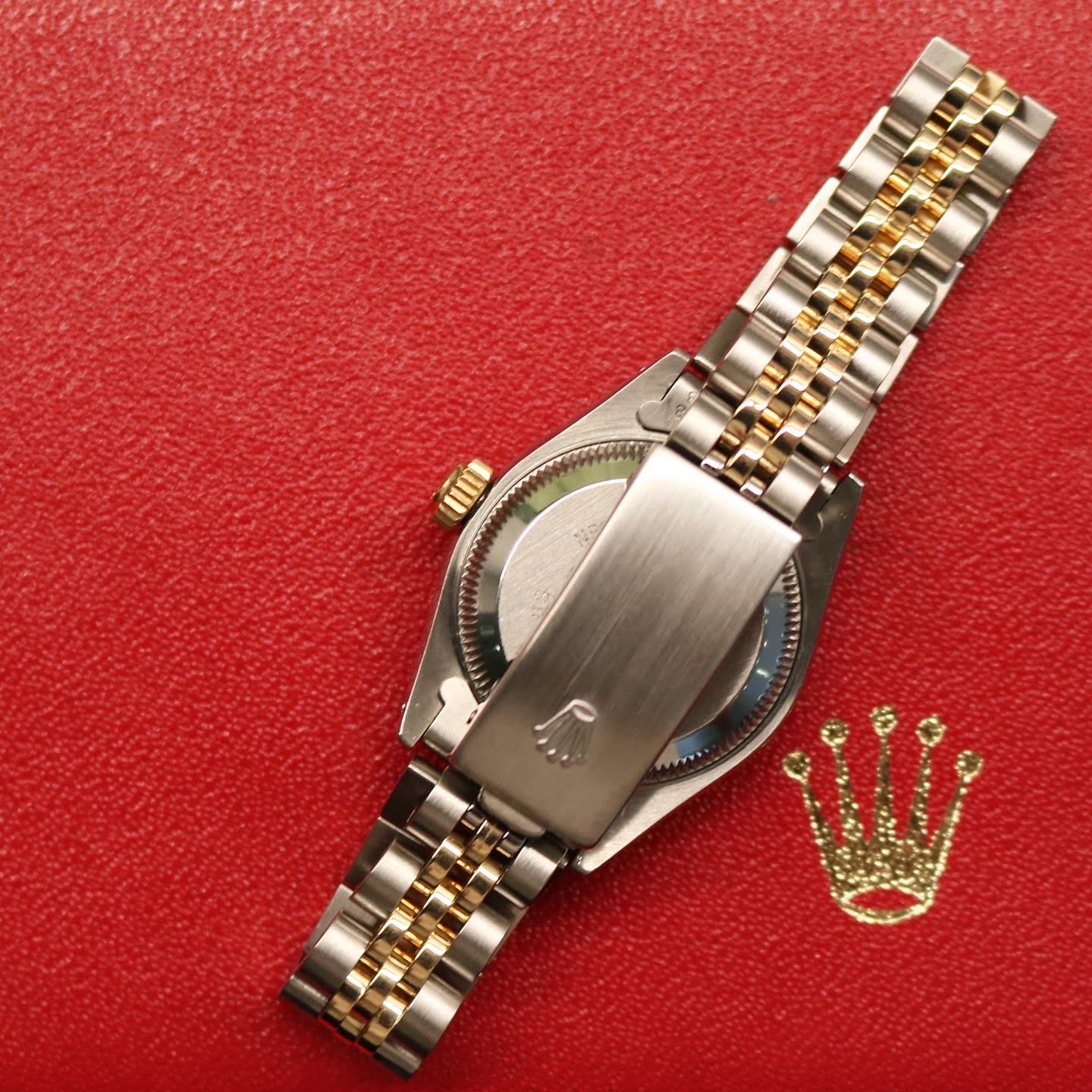 Rolex 69173