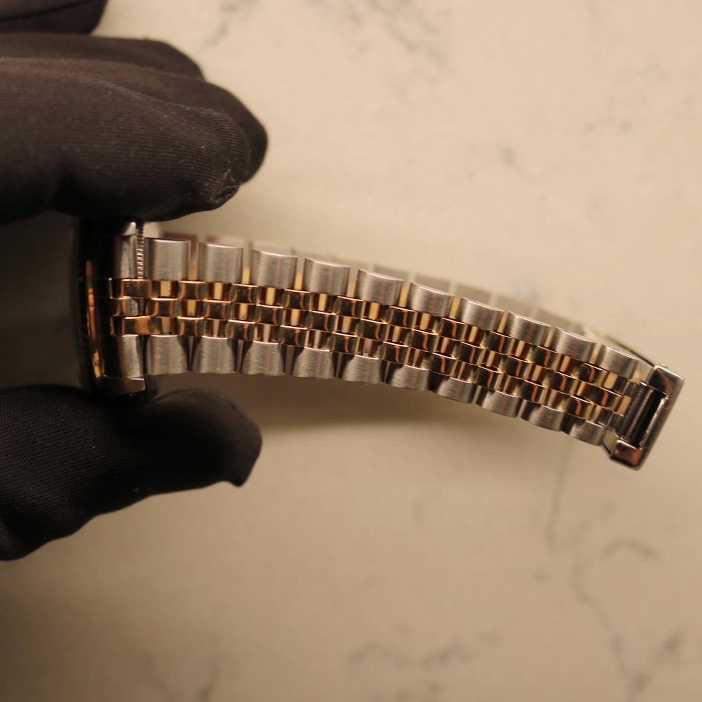 rolex 68273