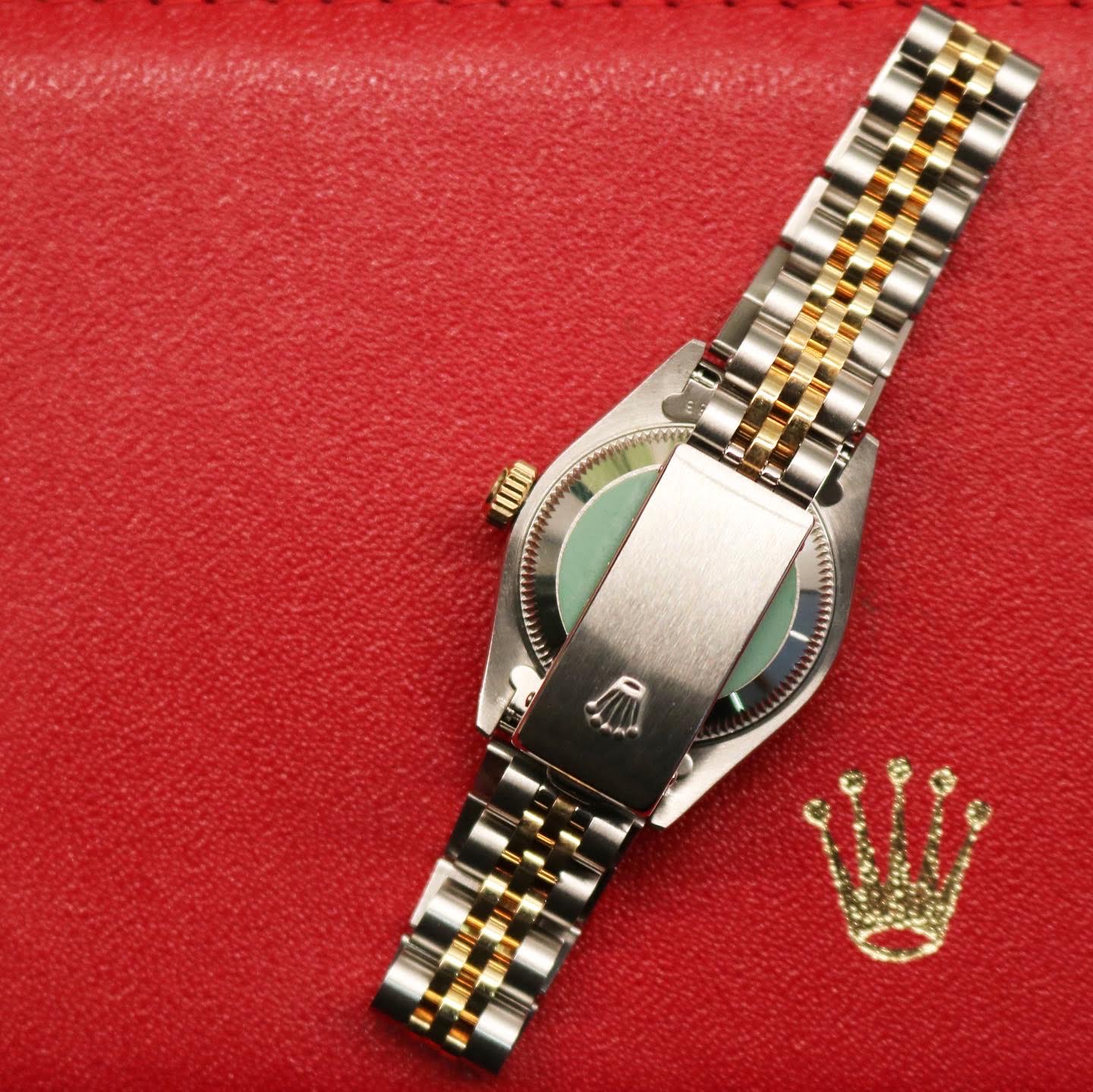 rolex 69173