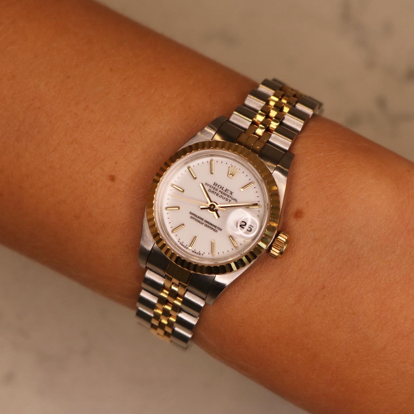 rolex 69173