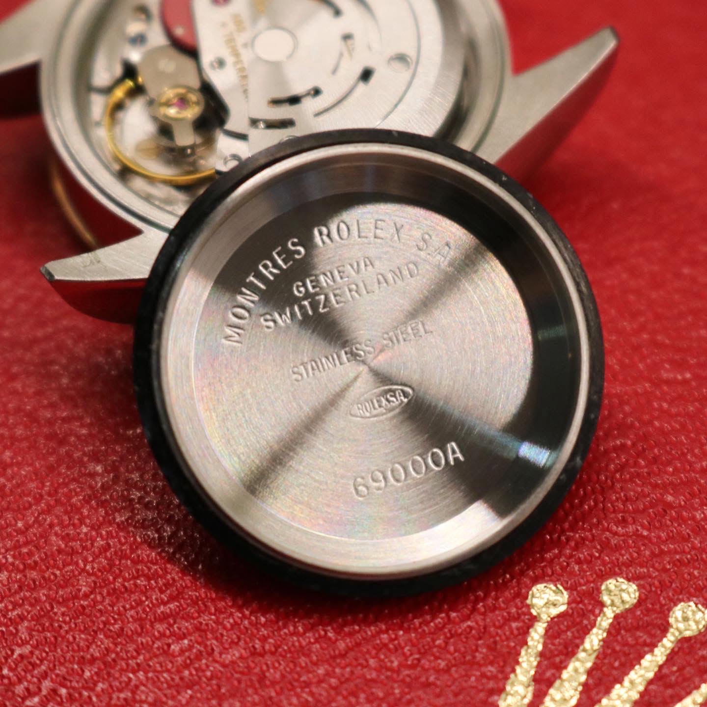rolex 69173