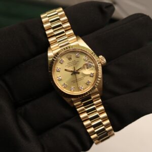 rolex 6917