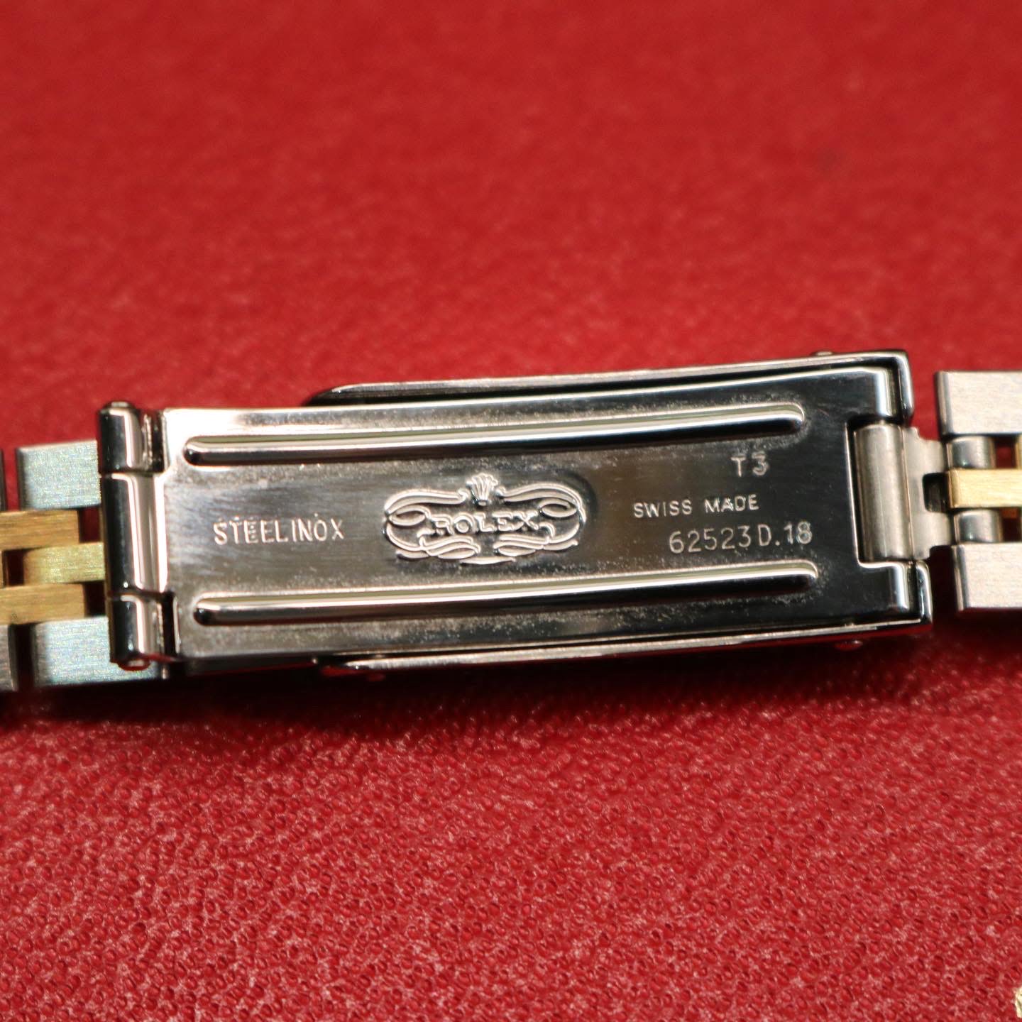 rolex 69173