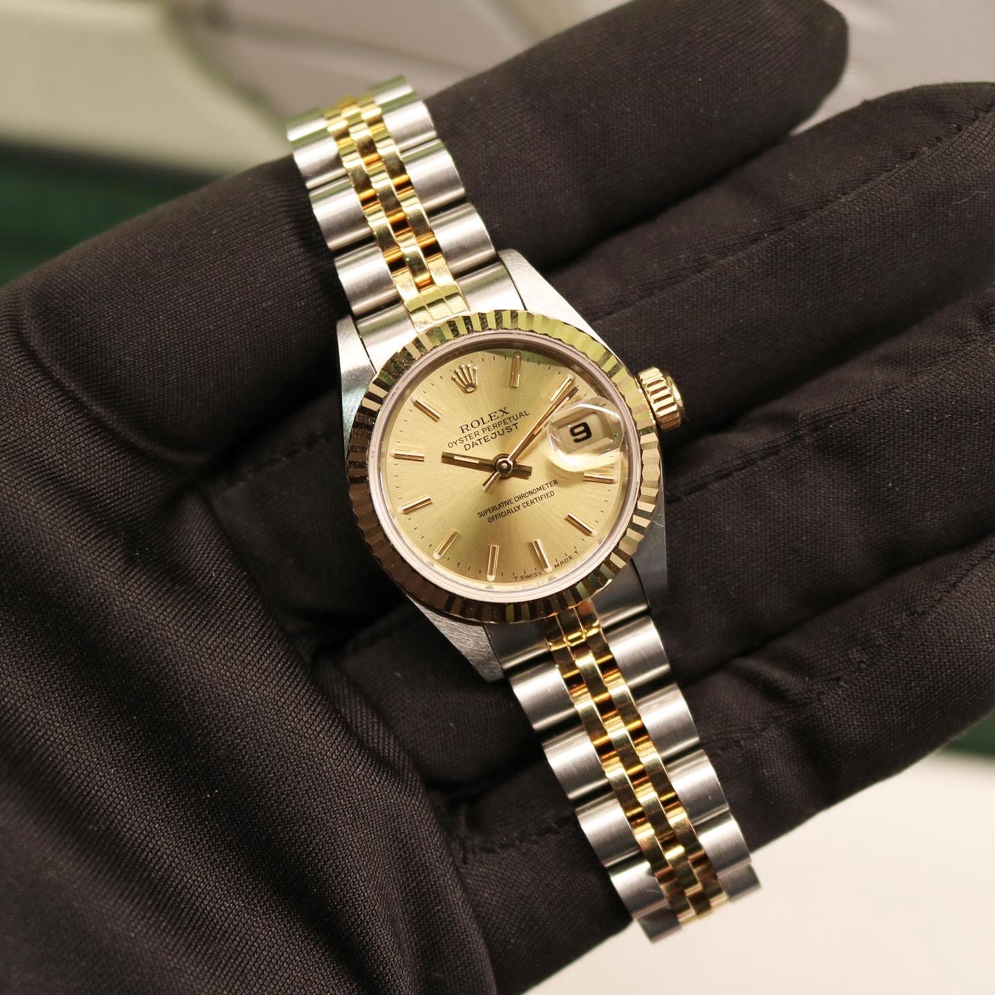 rolex 69173