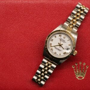 rolex 79173