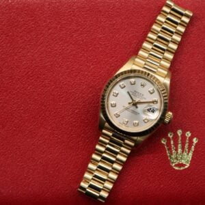 rolex 69178