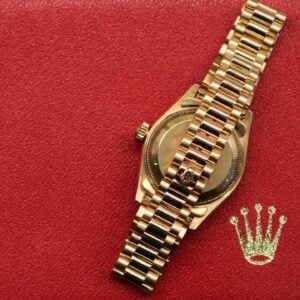 rolex 79158