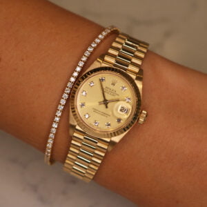 rolex 6917