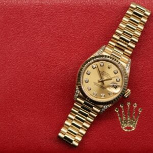 rolex 79158