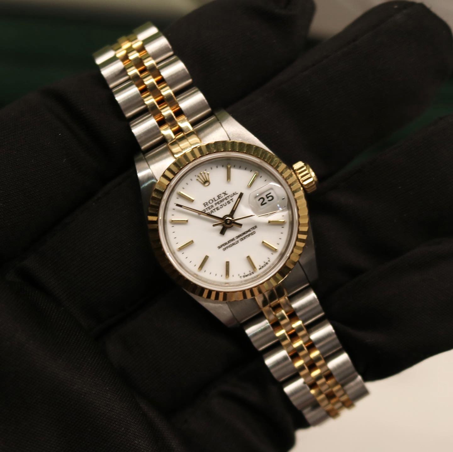 rolex 69173