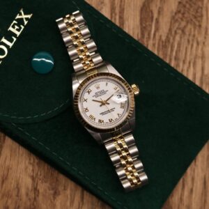 rolex 79173