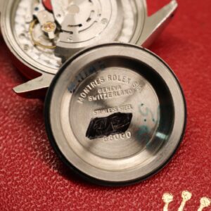 rolex 68273