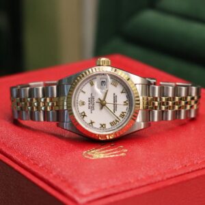 rolex 79173