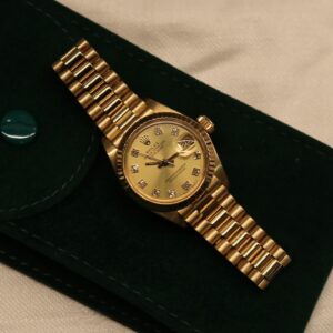 rolex 6917