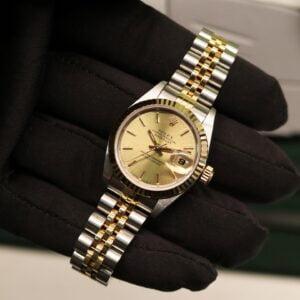 rolex 69173