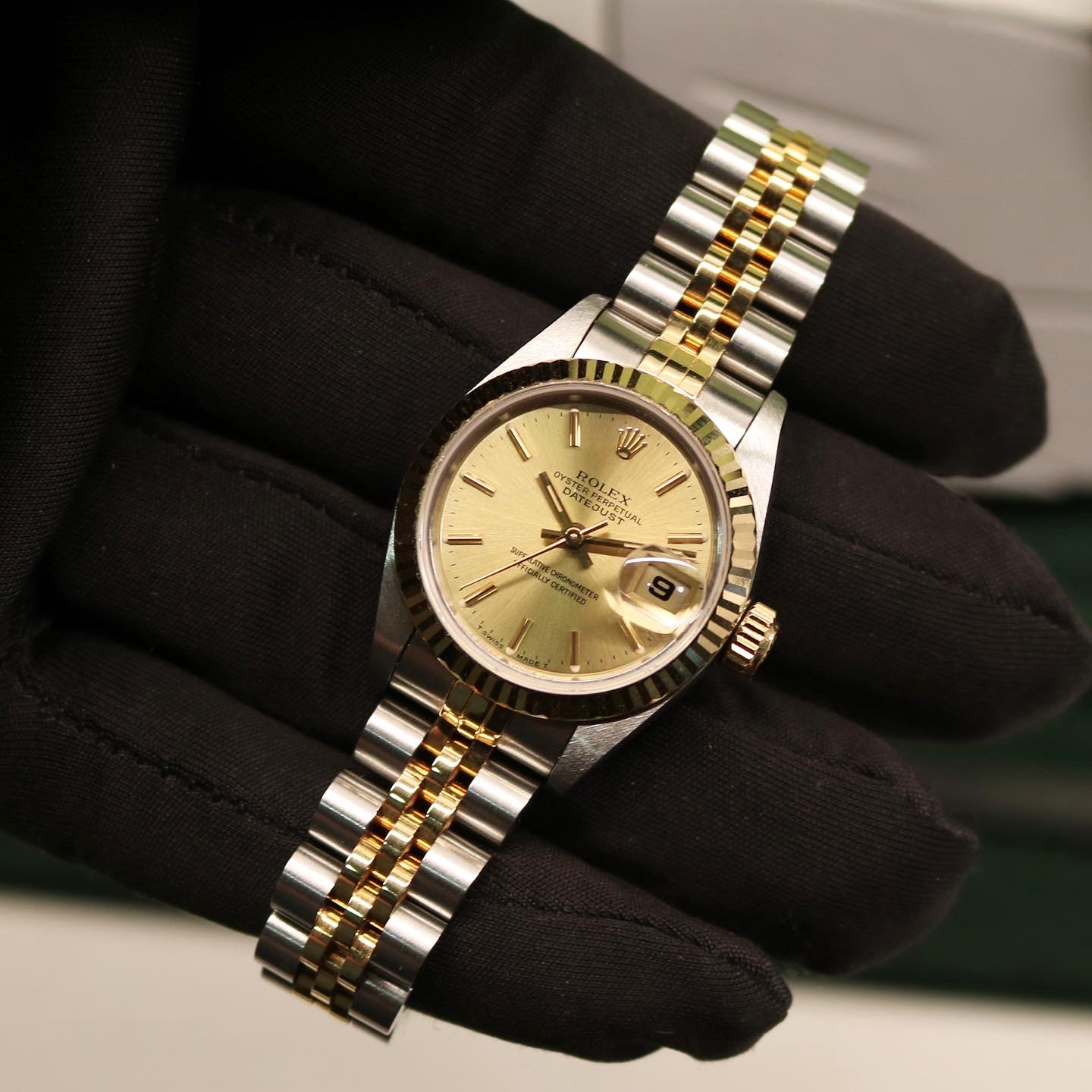 rolex 69173
