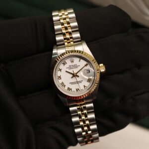 rolex 79173