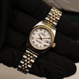 rolex 79173