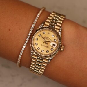 rolex 79158