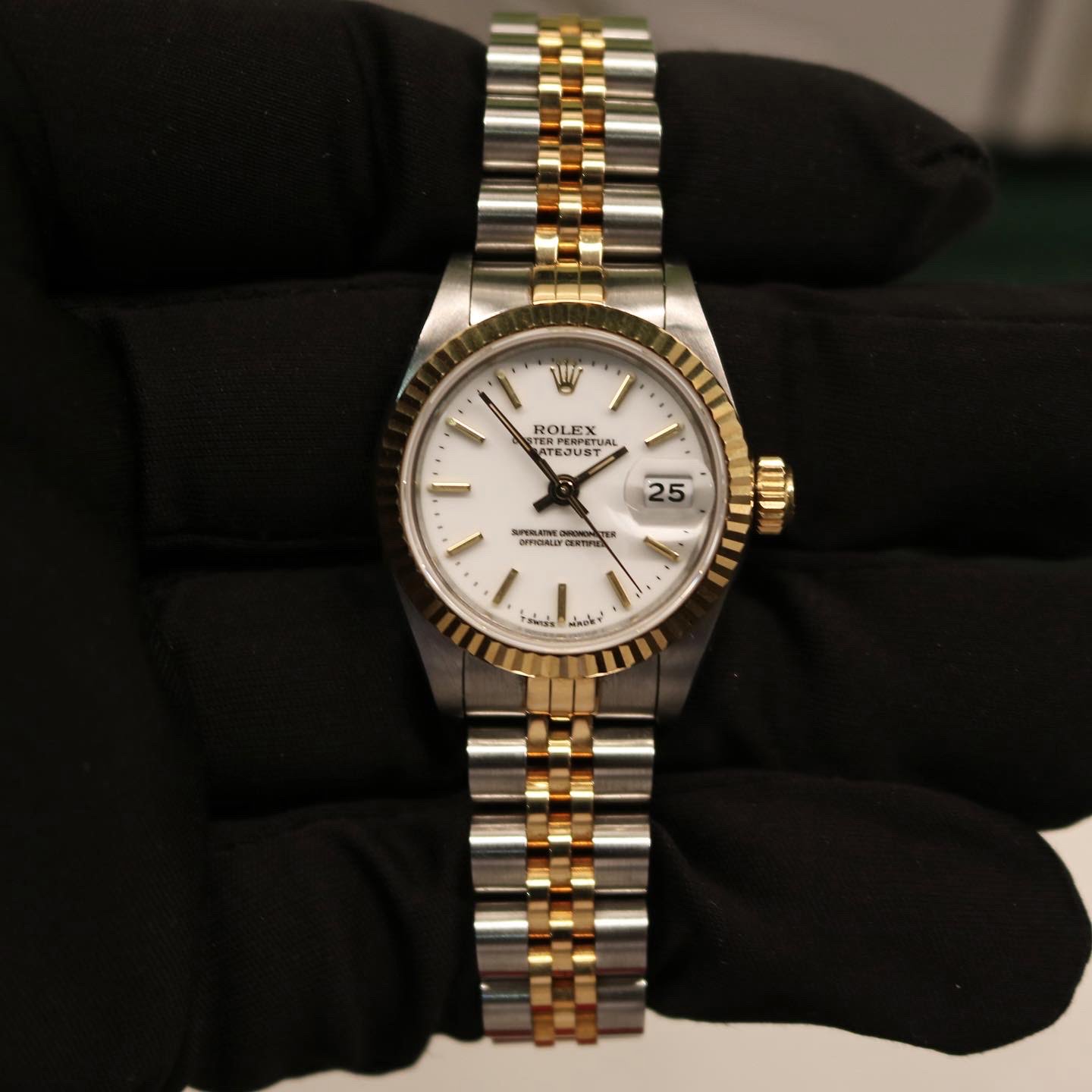 rolex 69173