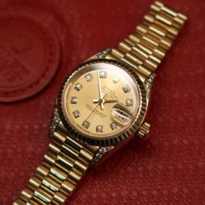 rolex 79158