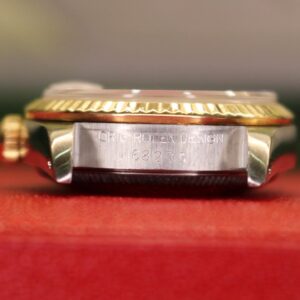 rolex 68273