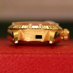 rolex 6917