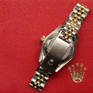 rolex 79173