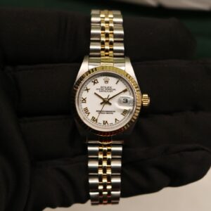 rolex 79173