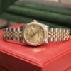 rolex 68273