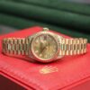 rolex 79158