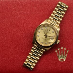 rolex 6917