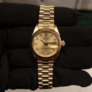 rolex 6917