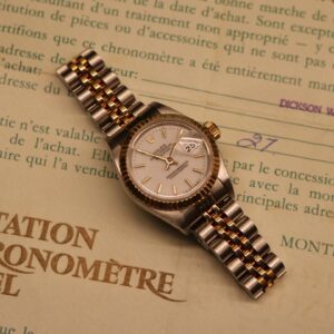rolex 69173