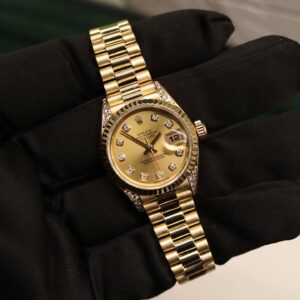 rolex 79158