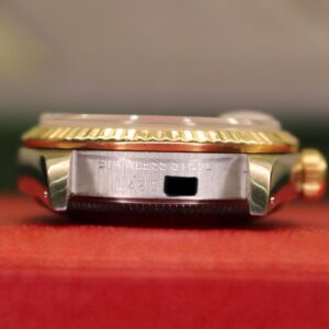 rolex 68273